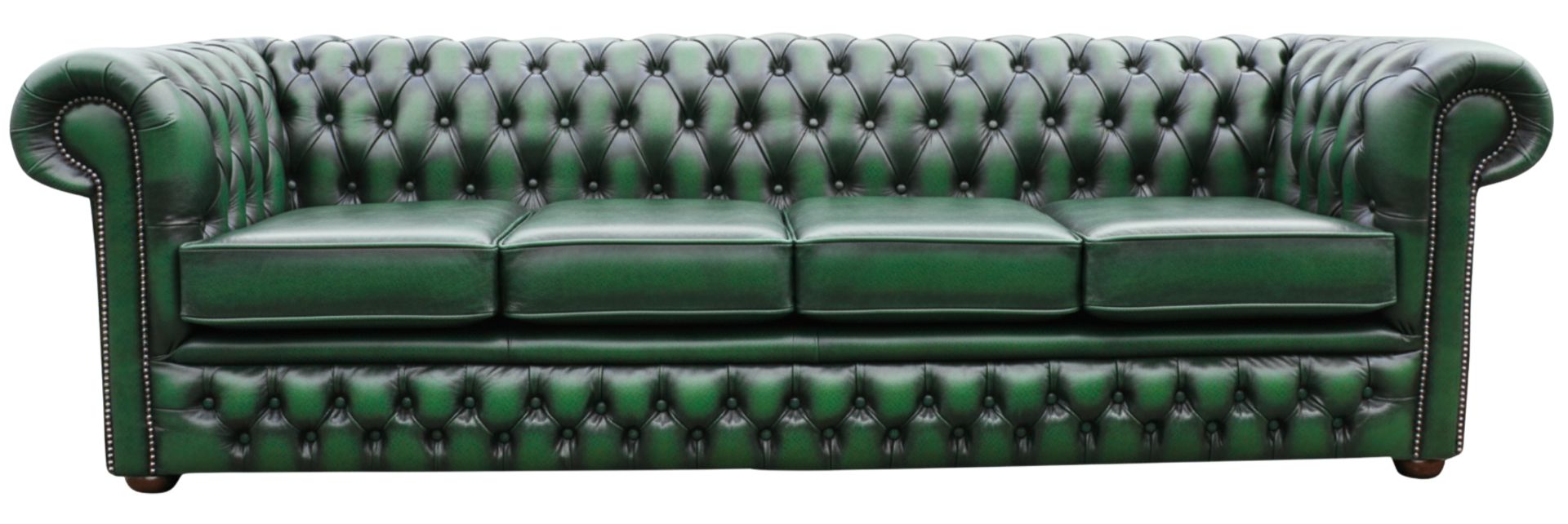 The Durham Chesterfield